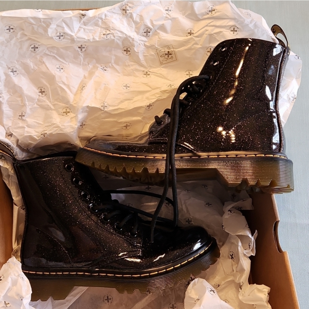 Dr. Martens Air Wair- Luana